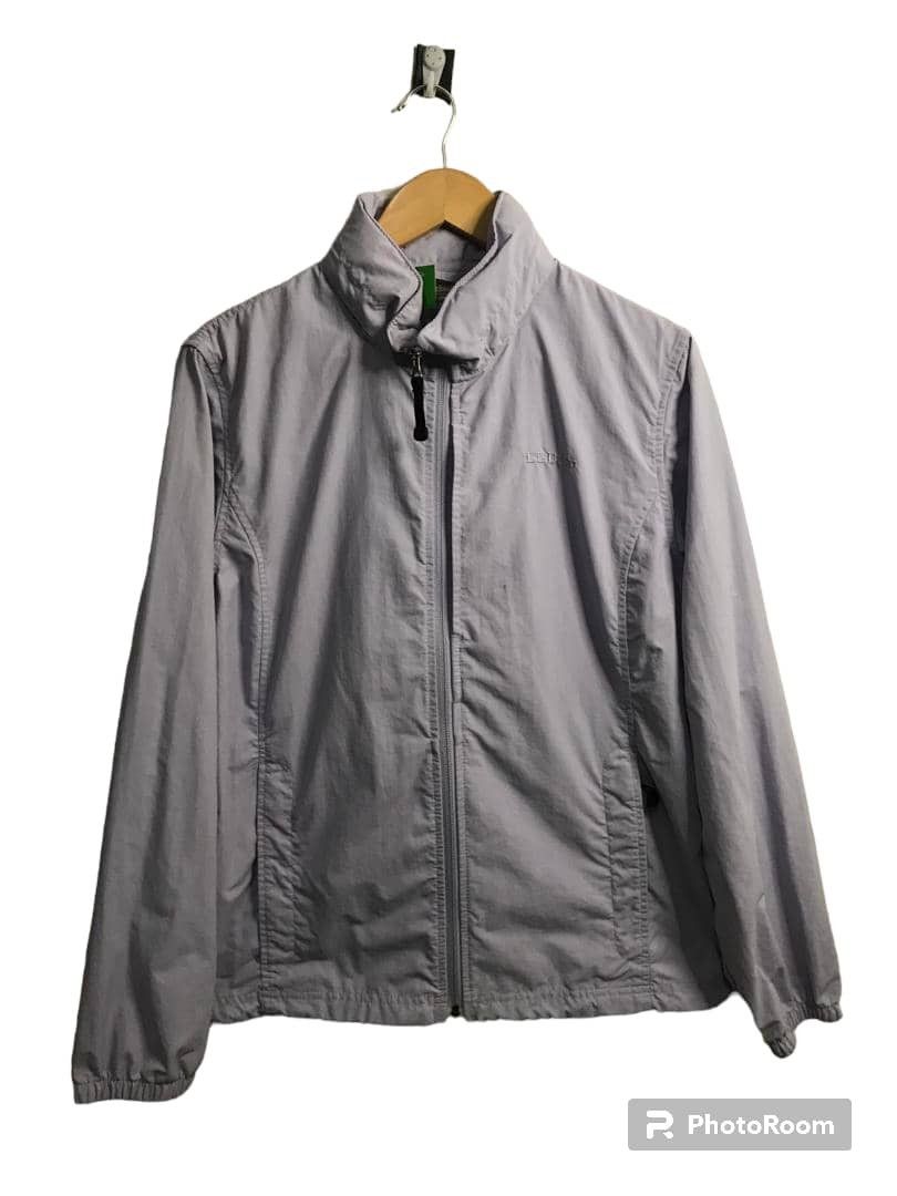 Jacket windbreaker LL Beam