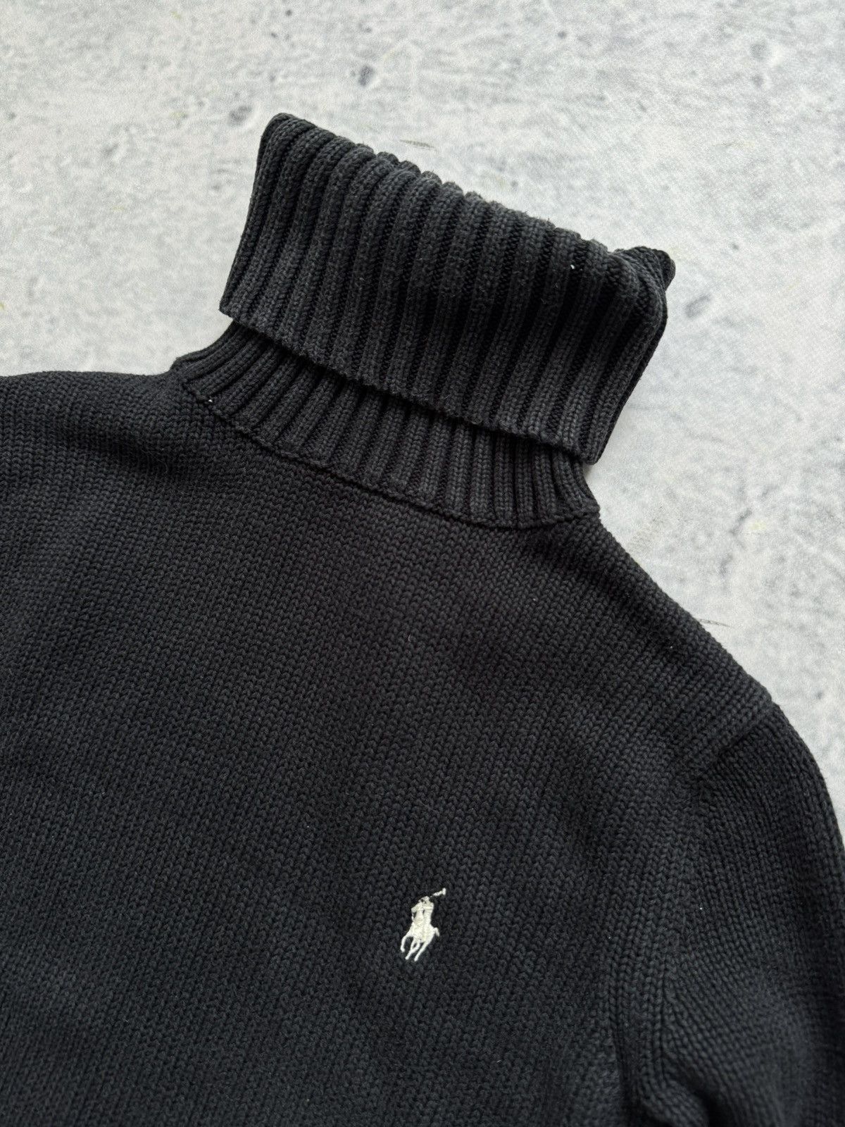 Polo Ralph Lauren 🔥Awesome wmns Golf POLO RALPH LAUREN sport knitwear Size S / US 4 / IT 40 - 6 Thumbnail