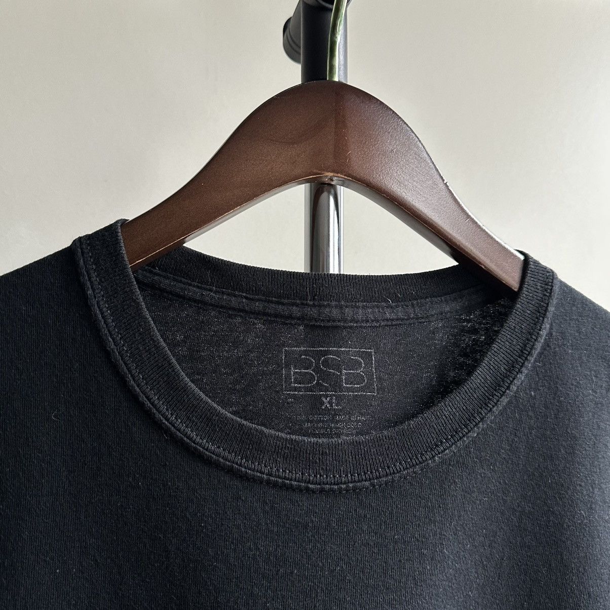 Band Tees × Vintage VINTAGE Y2K BACKSTREET BOYS PROMO BAND TEE Size US XL / EU 56 / 4 - 5 Thumbnail