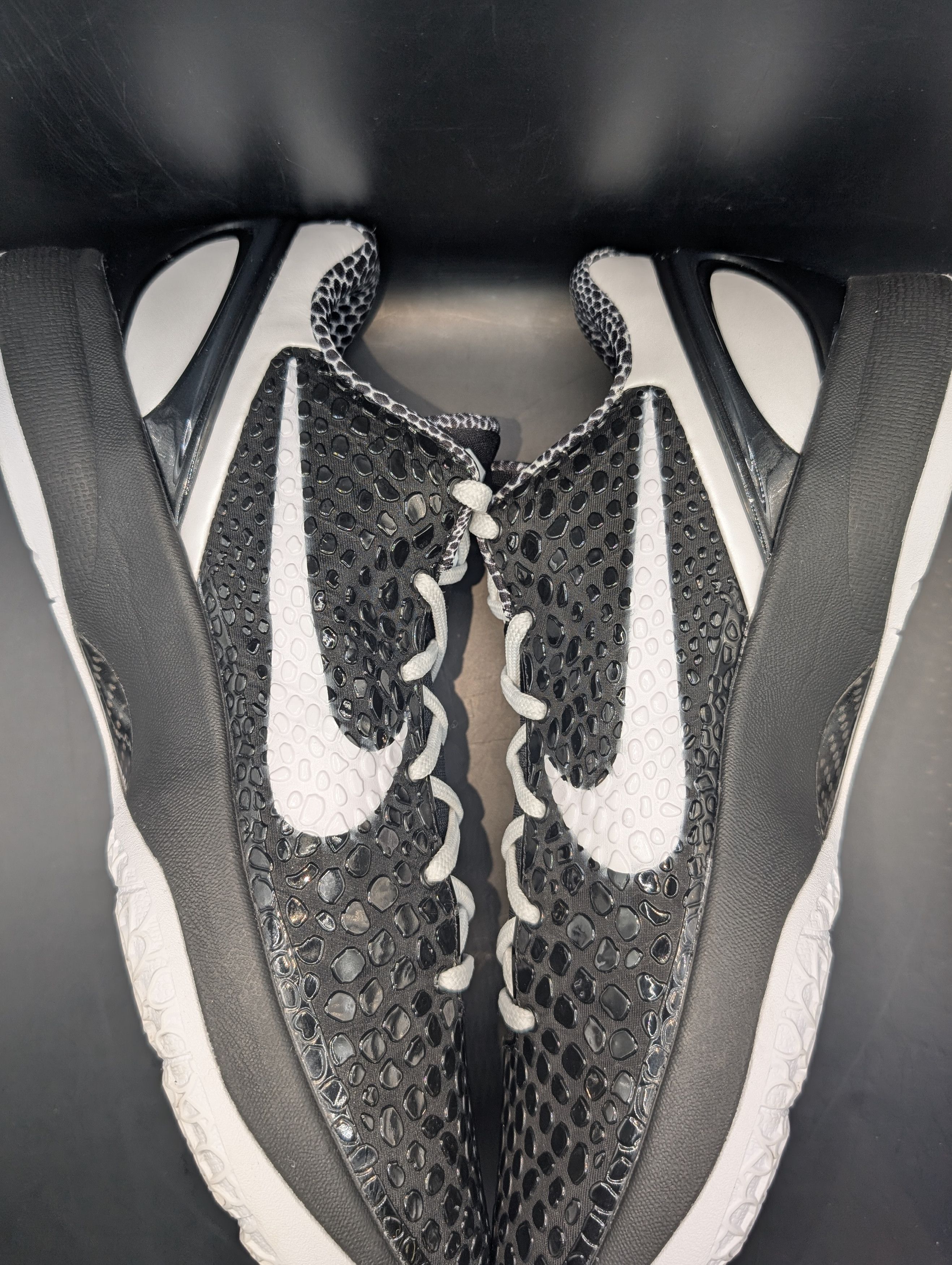 Nike Nike Zoom Kobe VI Protro Low Mambacita Sweet Sixteen VNDS Size US 13 / EU 46 - 7 Thumbnail