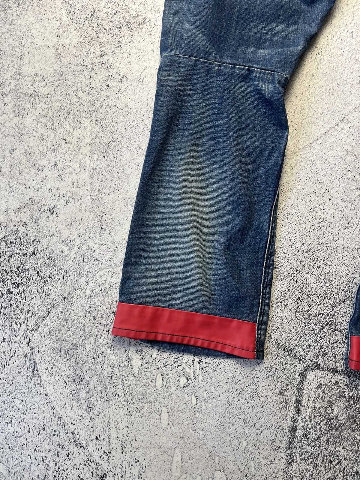 G-Star Rare Vintage G-Star Raw 20 Cargo Pants 90's Y2K Size US 32 / EU 48 - 19 Thumbnail