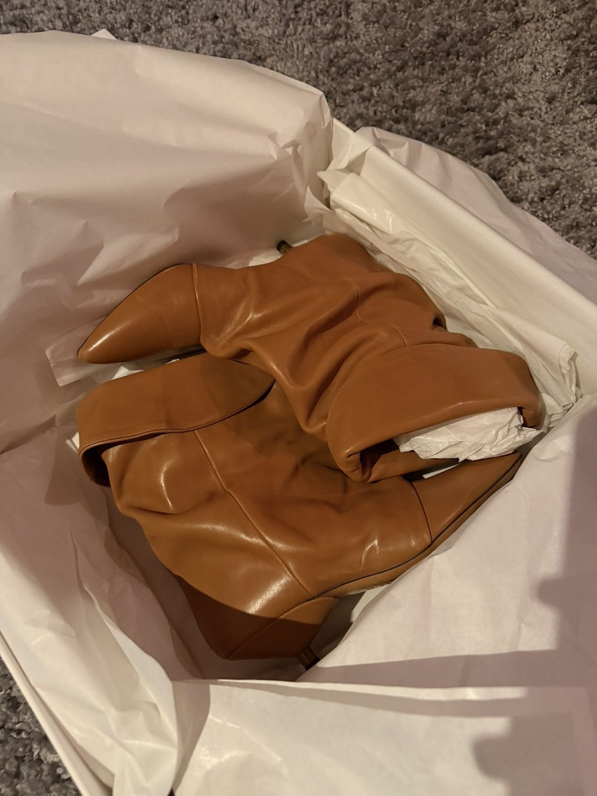 Isabel Marant BOOTS EDRIK Size US 6 / IT 36 - 1 Thumbnail