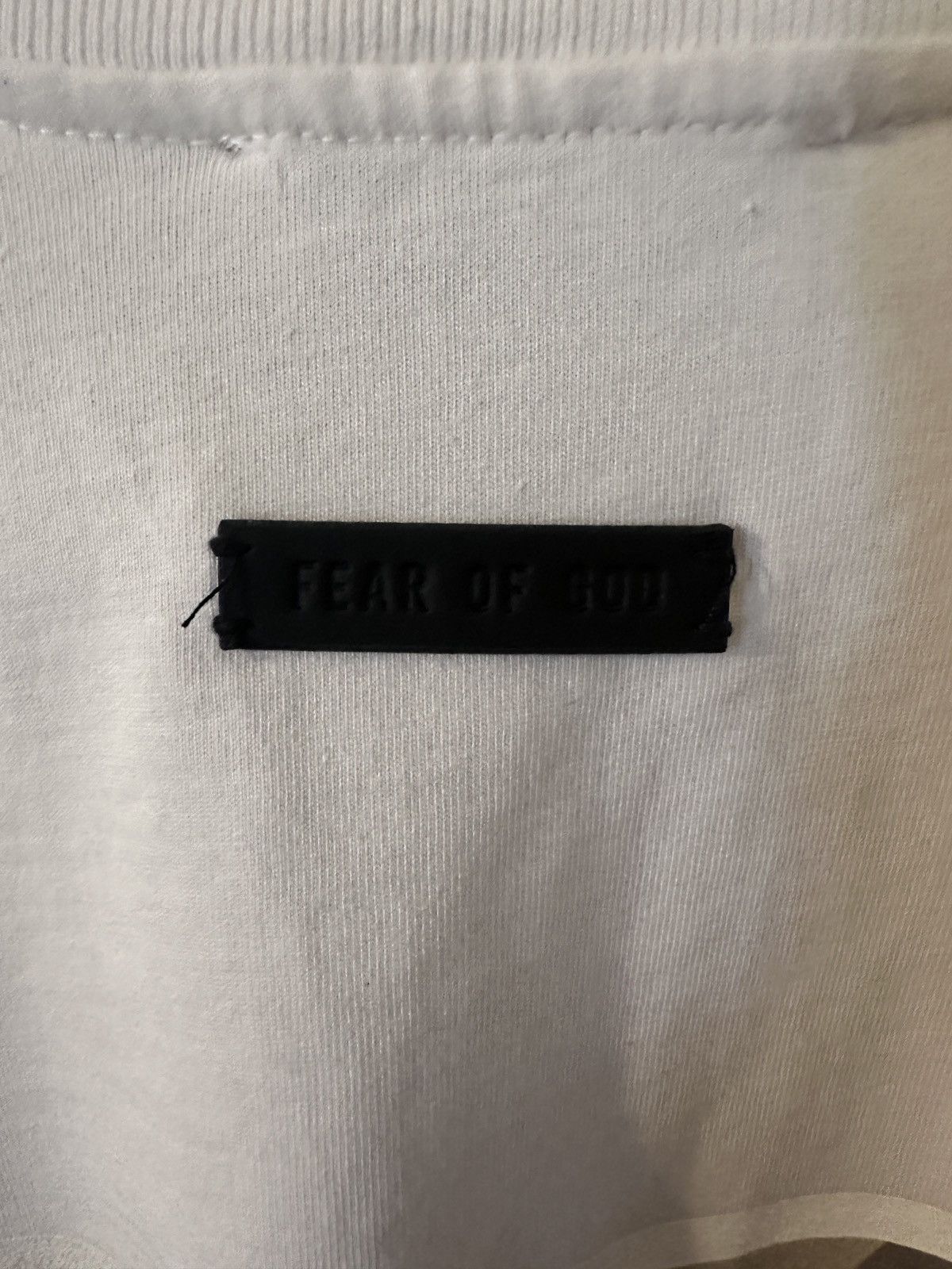 Fear of God Fear Of God Size US XXL / EU 58 / 5 - 6 Thumbnail