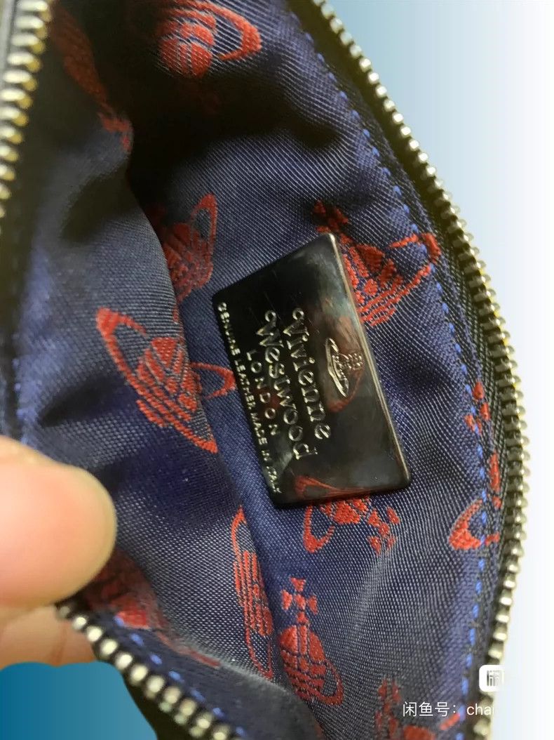 Vivienne Westwood Vivienne Westwood Car keys and purse Size ONE SIZE - 4 Thumbnail