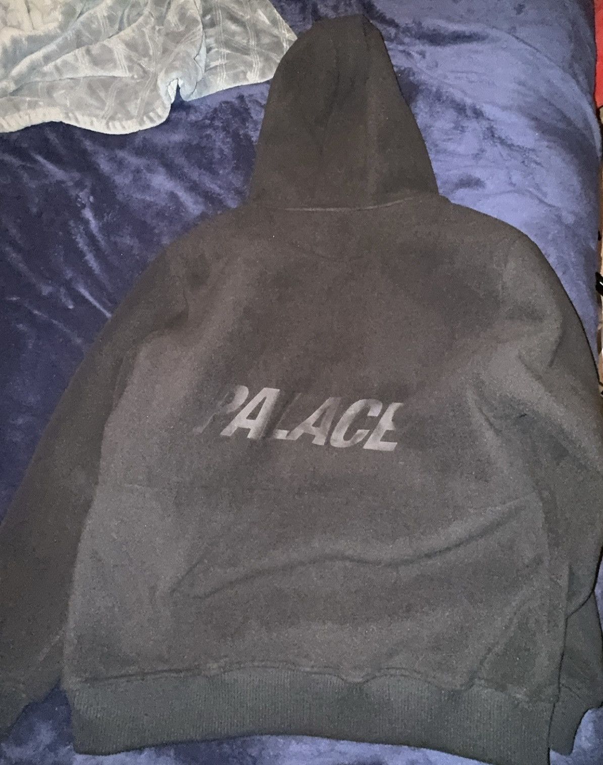 Palace Palace Therma Zip Hoodie Size US XL / EU 56 / 4 - 2 Thumbnail
