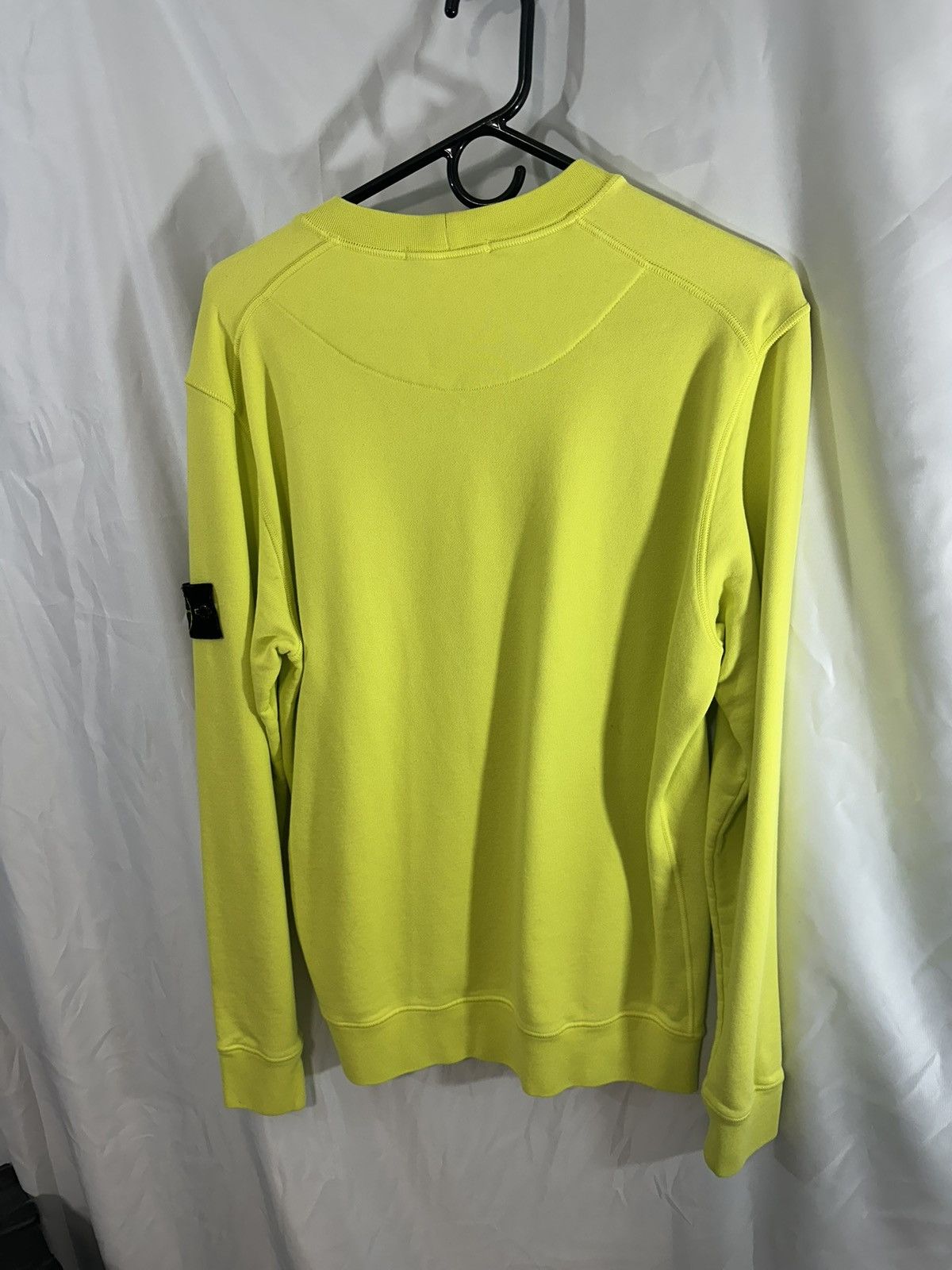 Stone Island Stone Island Sweater Size US L / EU 52-54 / 3 - 7 Thumbnail