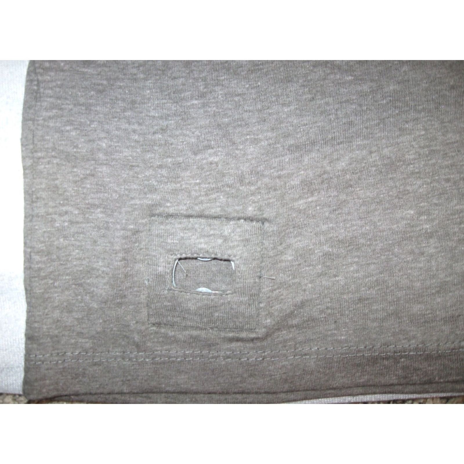 Apple Brew City Shirt Mens L Gray BEST DAMN Apple Ale Pop Top Bottle Opener Men Beer Size US L / EU 52-54 / 3 - 3 Thumbnail