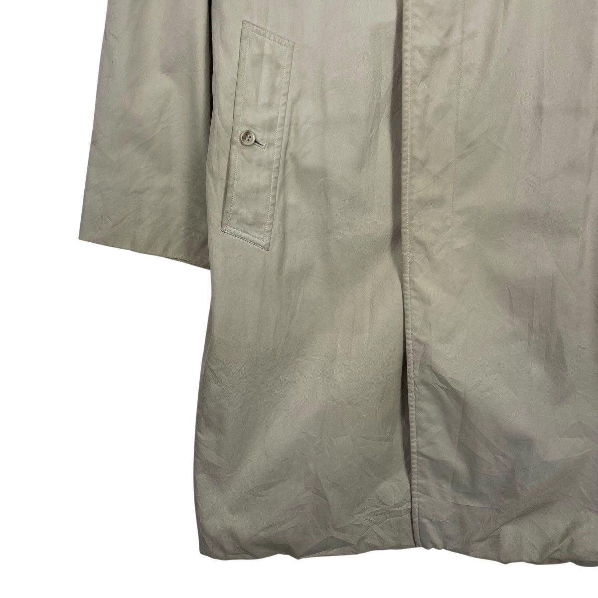 Burberry Burberrys Trench Coat Size US M / EU 48-50 / 2 - 4 Thumbnail
