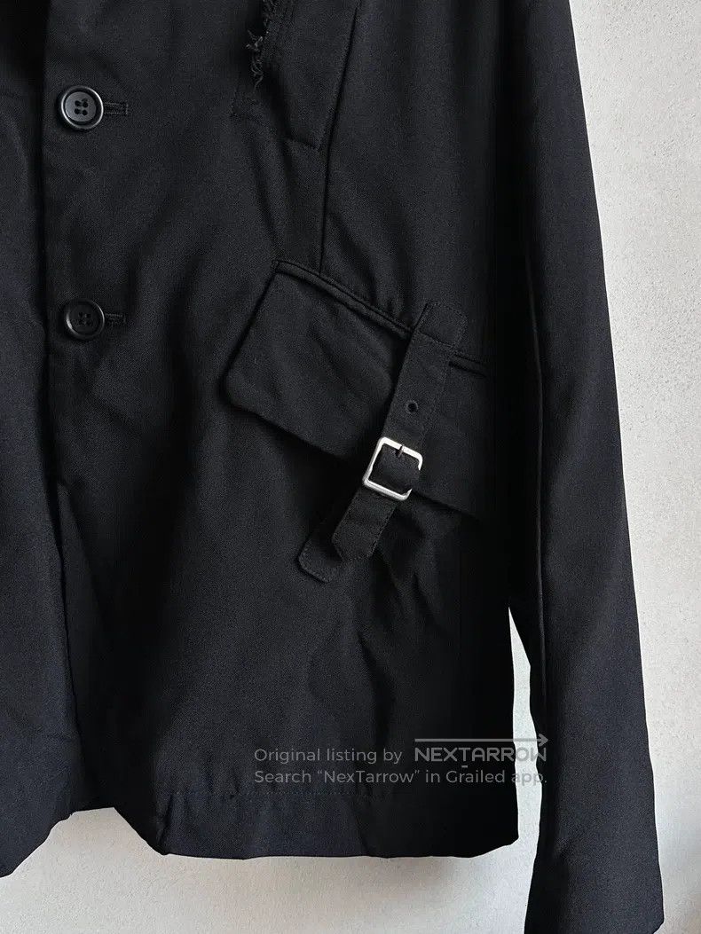 Comme des Garcons Comme Des Garcons blazer Size M / US 6-8 / IT 42-44 - 2 Thumbnail
