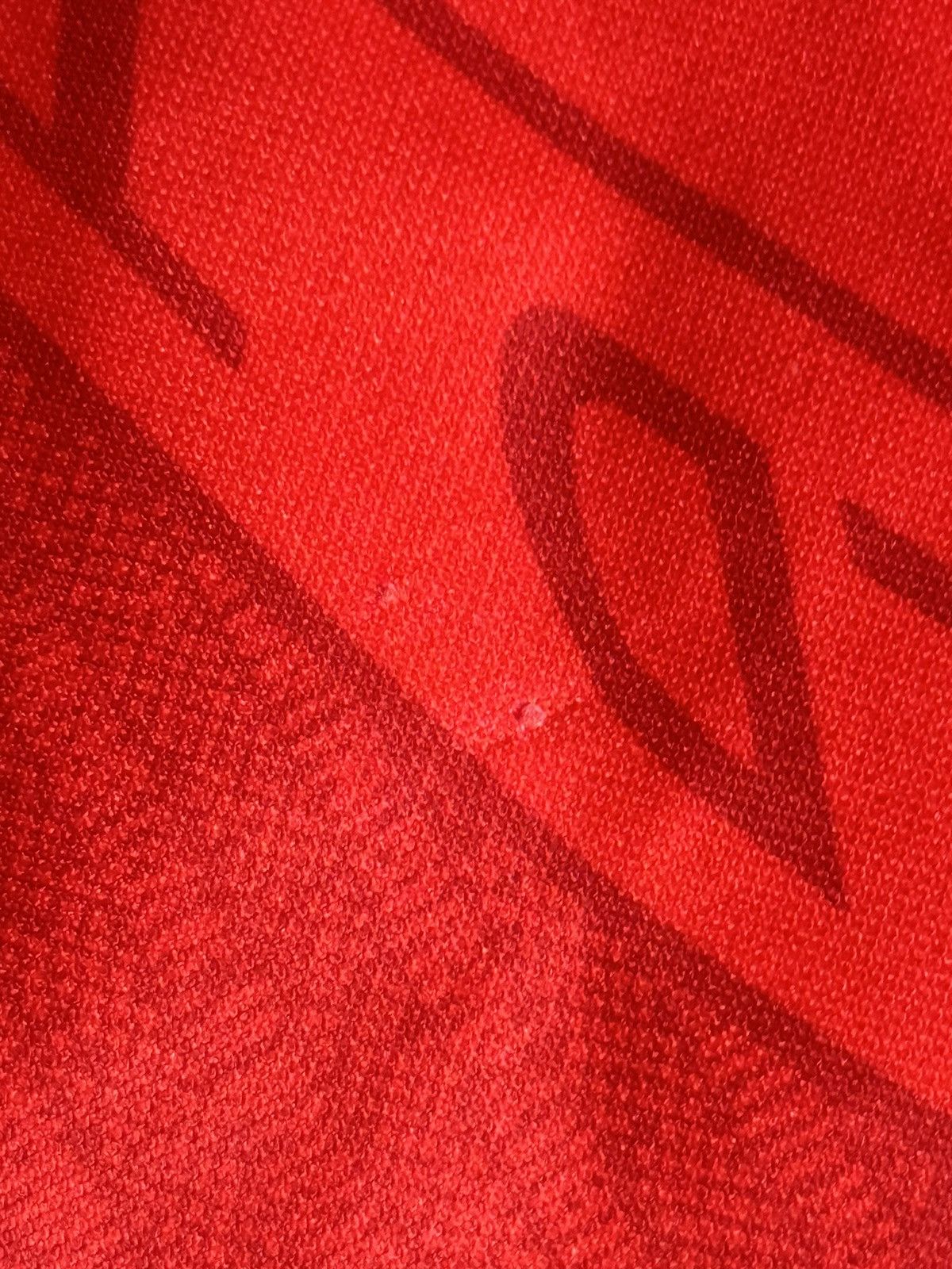 Umbro KIDS Manchester United 96/98 Home Football Jersey T-Shirt Size US XS / EU 42 / 0 - 8 Thumbnail