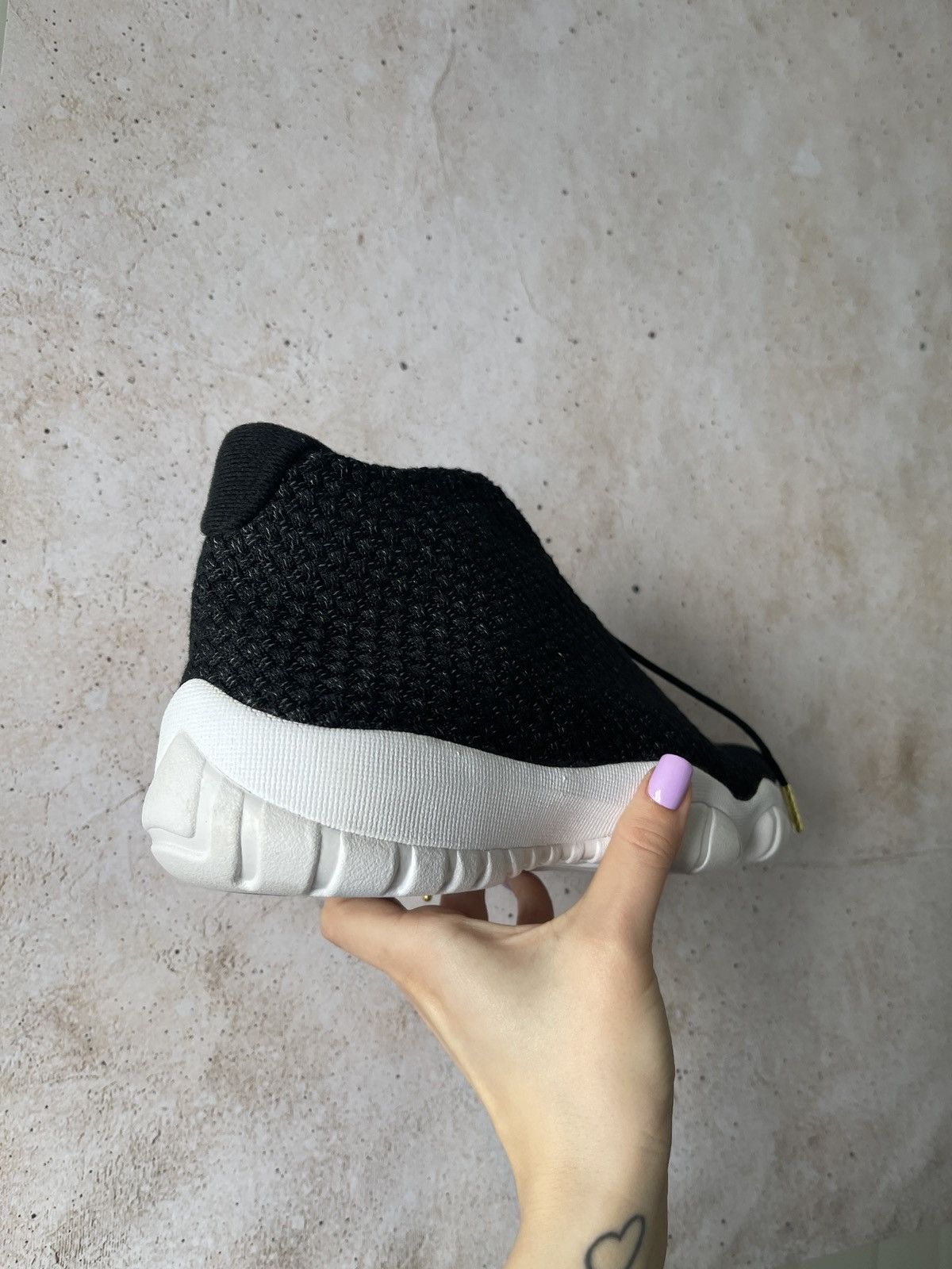 Jordan Brand Jordan Future Oreo sneakers ovo drake nocta Size US 10 / EU 43 - 5 Thumbnail