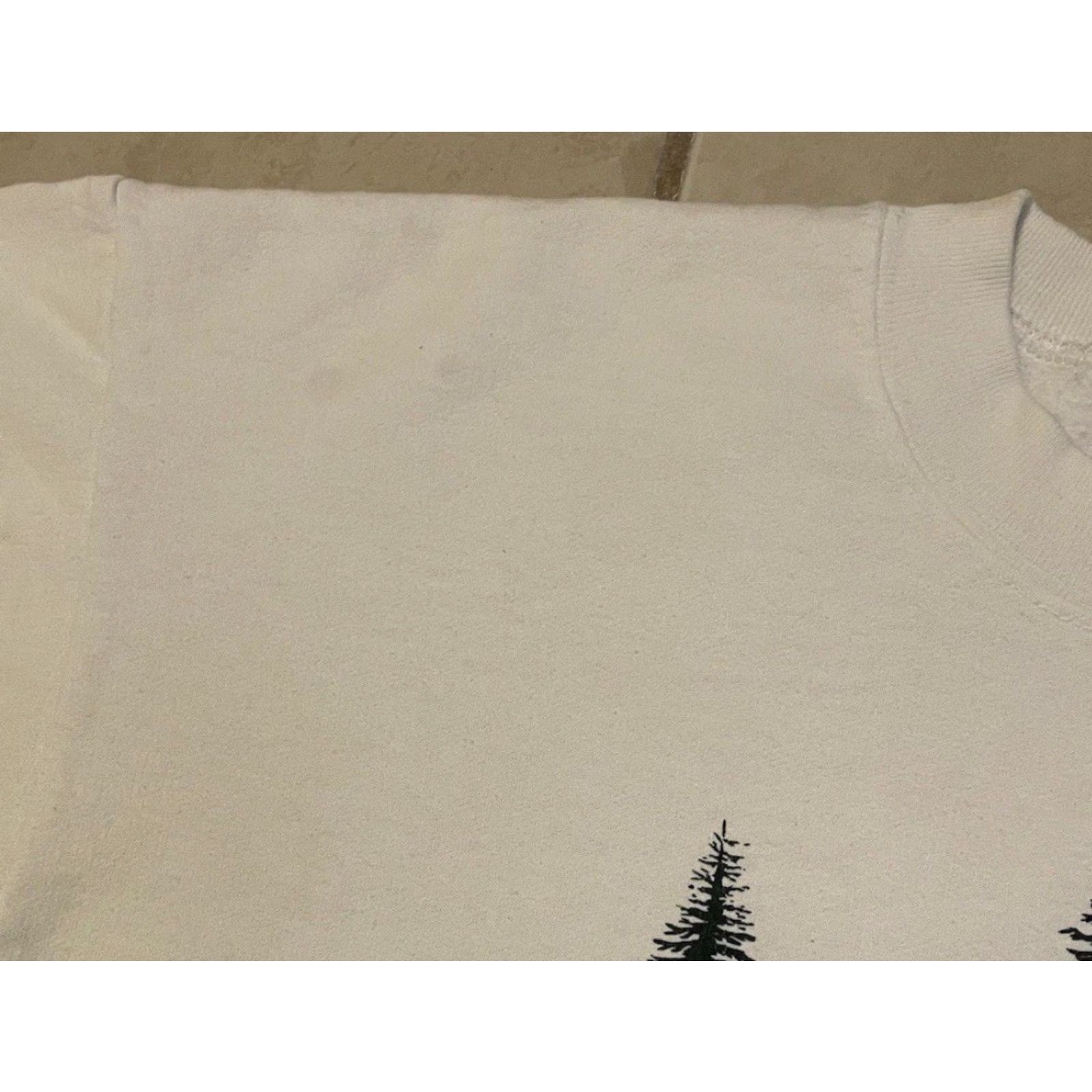 Guess Vtg 90s GUESS Jeans USA Faded Spellout Sweatshirt XS S Designer Hip Hop Grunge Hoodie Men White Size US XS / EU 42 / 0 - 5 Thumbnail
