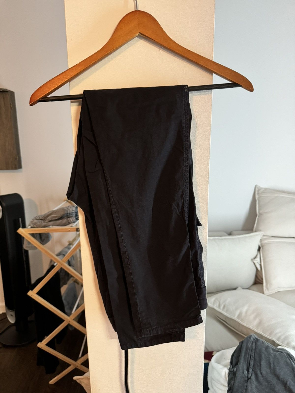 James Perse James Perse cargo pants Size US 28 / EU 44 - 1 Thumbnail