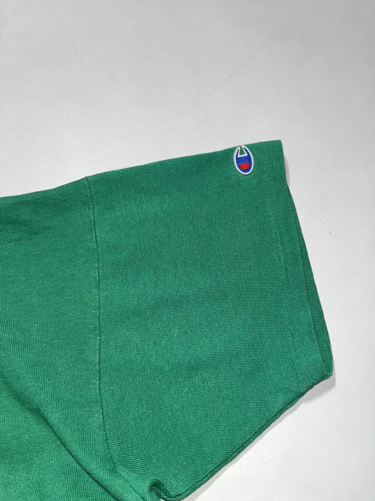 Champion Vintage 90’s Boston Celtics heavyweight single stitch tee XL Size US XL / EU 56 / 4 - 10 Thumbnail