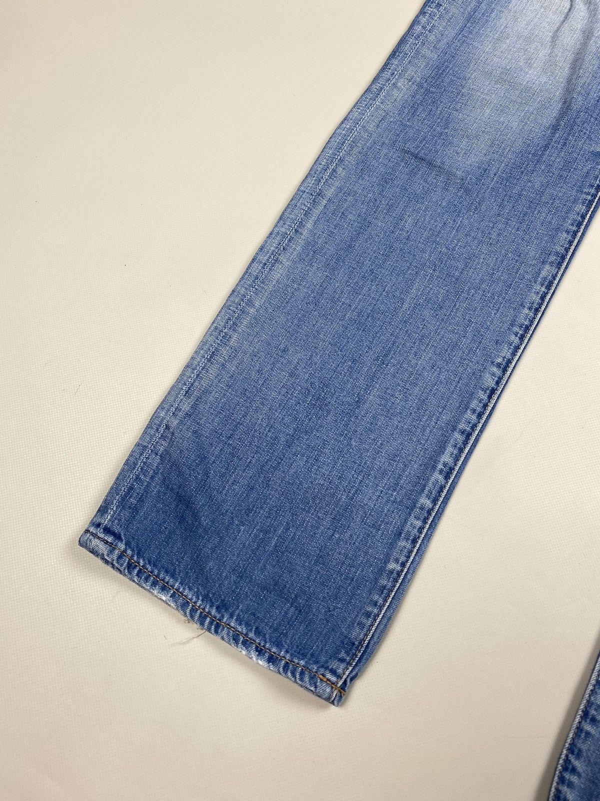 Prps PRPS men’s Japanese denim jeans size 33 Size US 33 - 10 Thumbnail