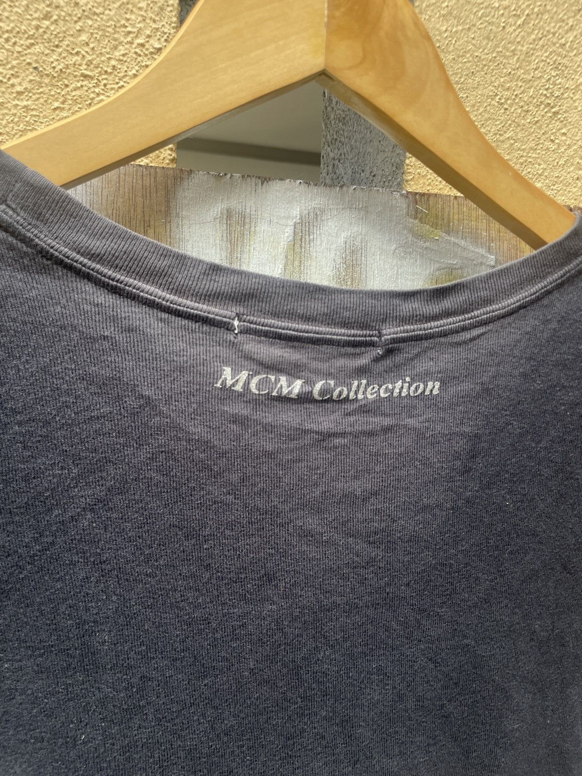 Designer × MCM MCM Legere Size M / US 6-8 / IT 42-44 - 9 Thumbnail