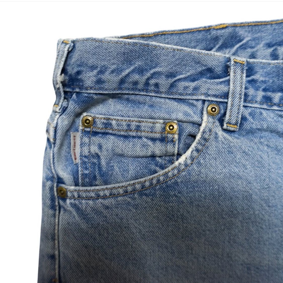 Carhartt × Vintage adala Size US 30 / EU 46 - 5 Thumbnail