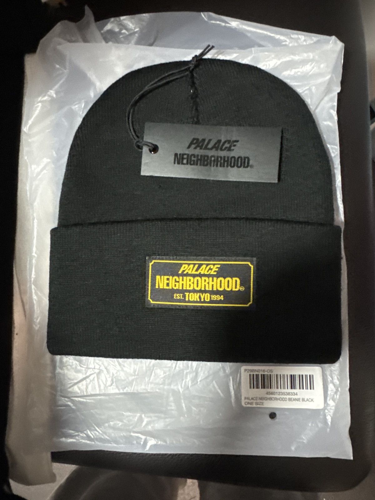 Palace Palace / Neighborhood | Grailed