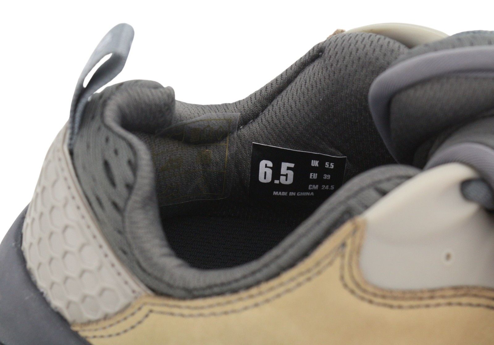 Brain Dead OAKLEY FACTORY CHOP SAW NUBUCK EU39 Mocha Boots 90515 Size US 9 / IT 39 - 11 Thumbnail