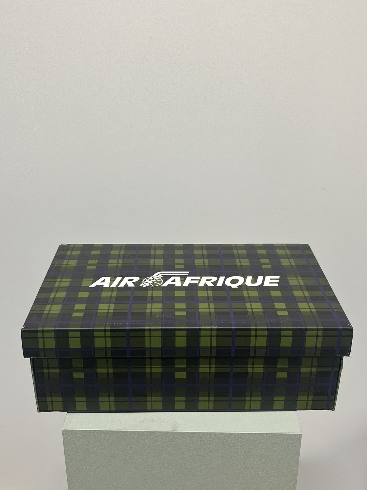 Nike Nile Airmax RK61 Size US 11 / EU 44 - 2 Thumbnail