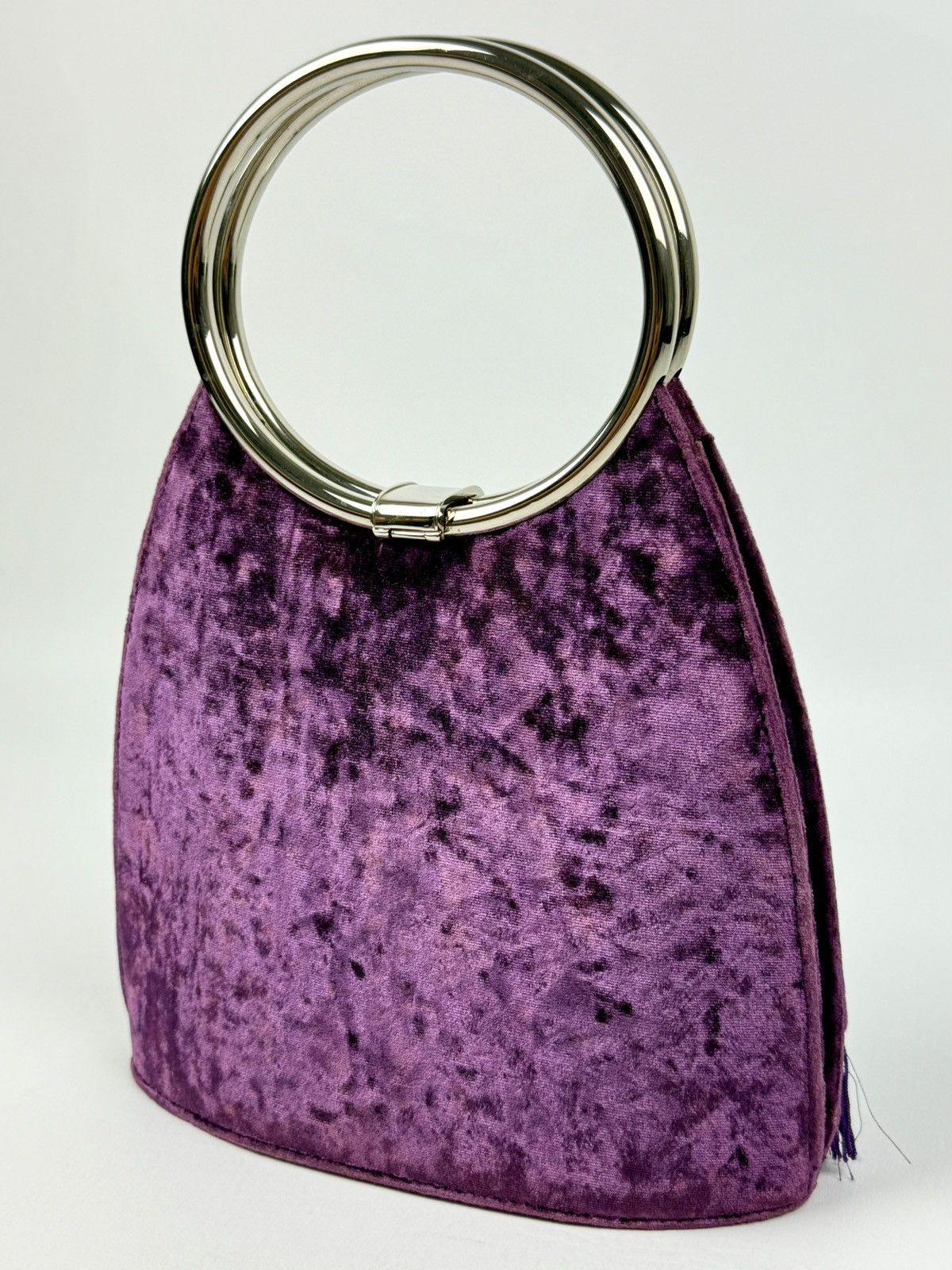 Dior × John Galliano Dior - Galliano - 1998 Beauty & Piano Couture - Evening Bag Size ONE SIZE - 8 Thumbnail