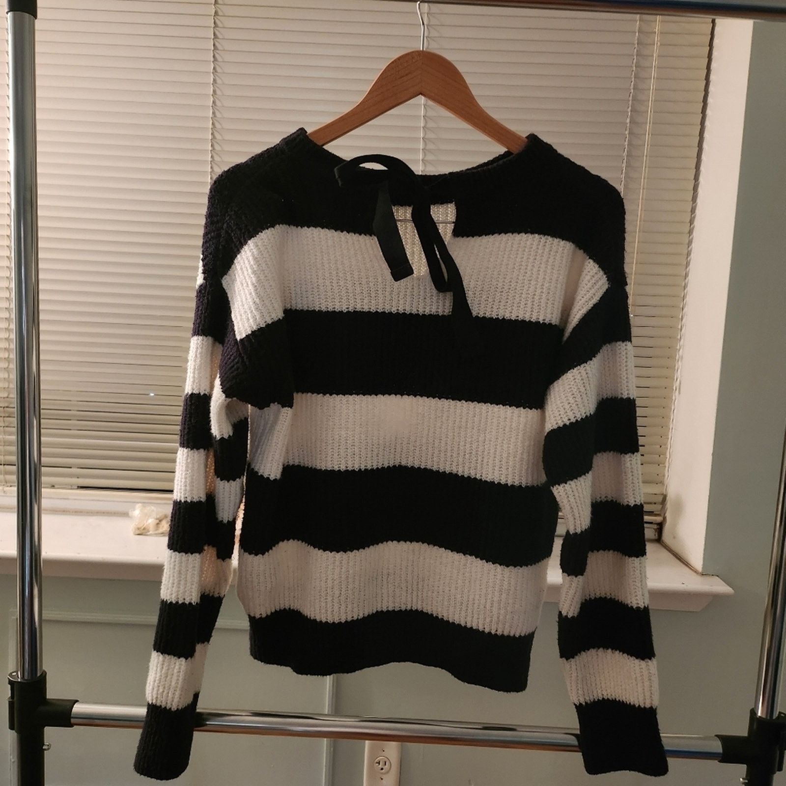 WeWoreWhat We Wore What Chunky sweater Size XS / US 0-2 / IT 36-38 - 7 Thumbnail