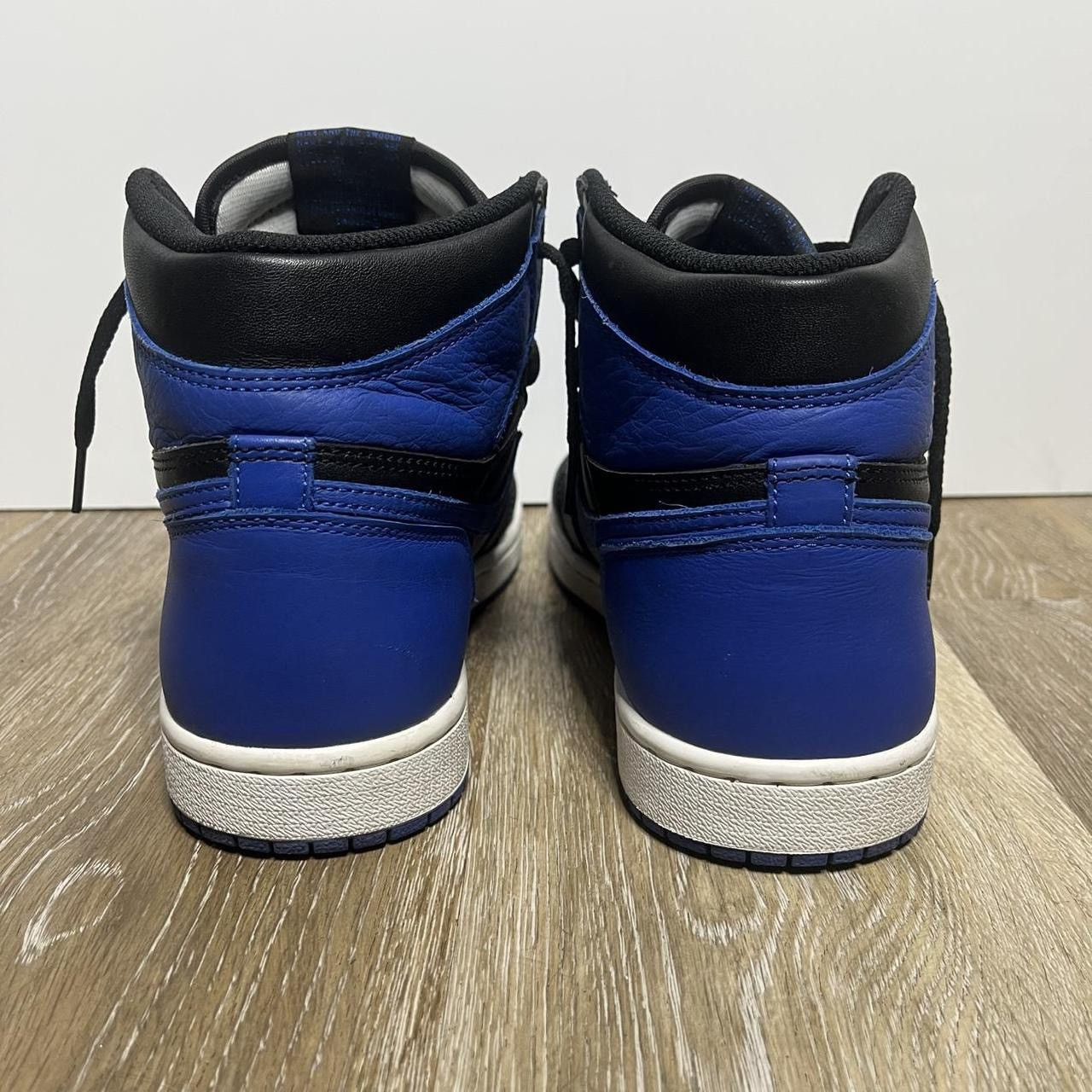 Jordan Brand 2017 royal 1s Size US 8.5 / EU 41-42 - 5 Thumbnail