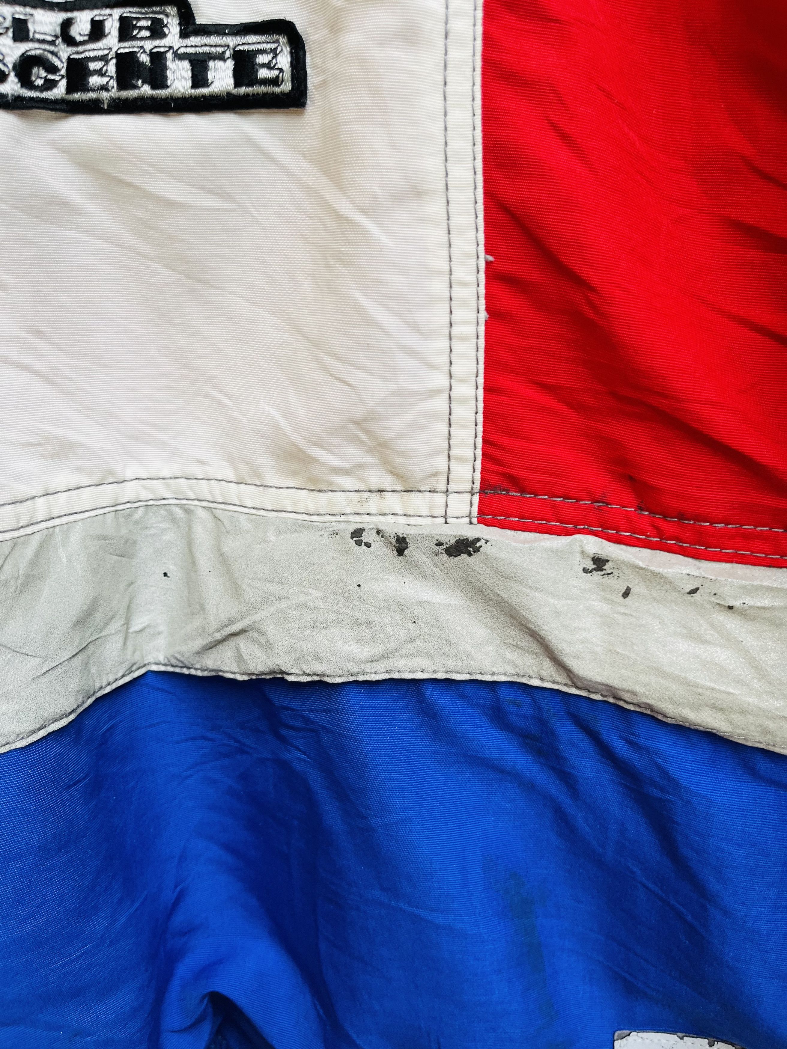 Descente × Japanese Brand Vintage Club Descente Japanese Designer Fashion Style Size US L / EU 52-54 / 3 - 18 Thumbnail
