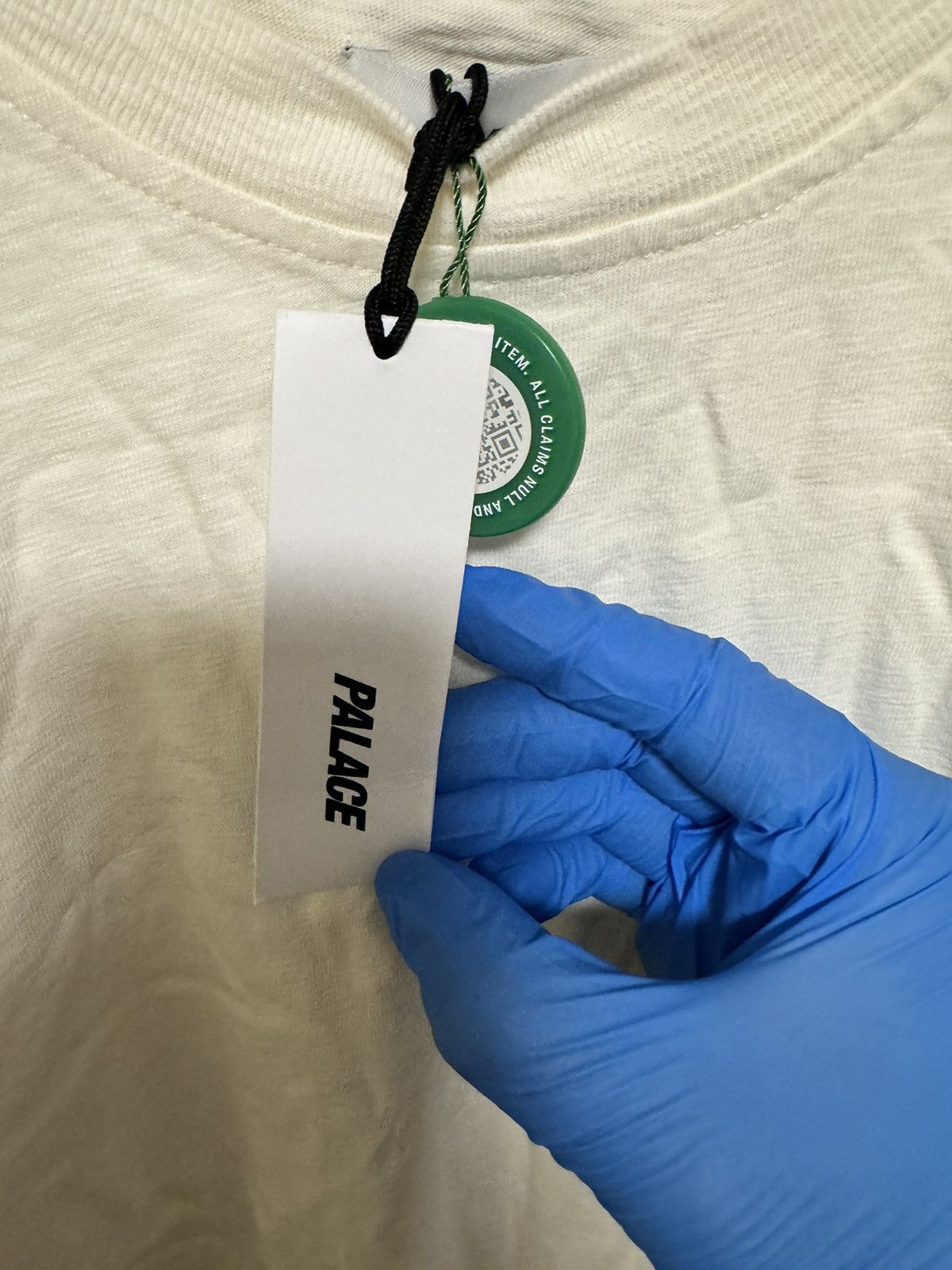 Palace PALACE Side Ferg Tee Size US L / EU 52-54 / 3 - 3 Thumbnail