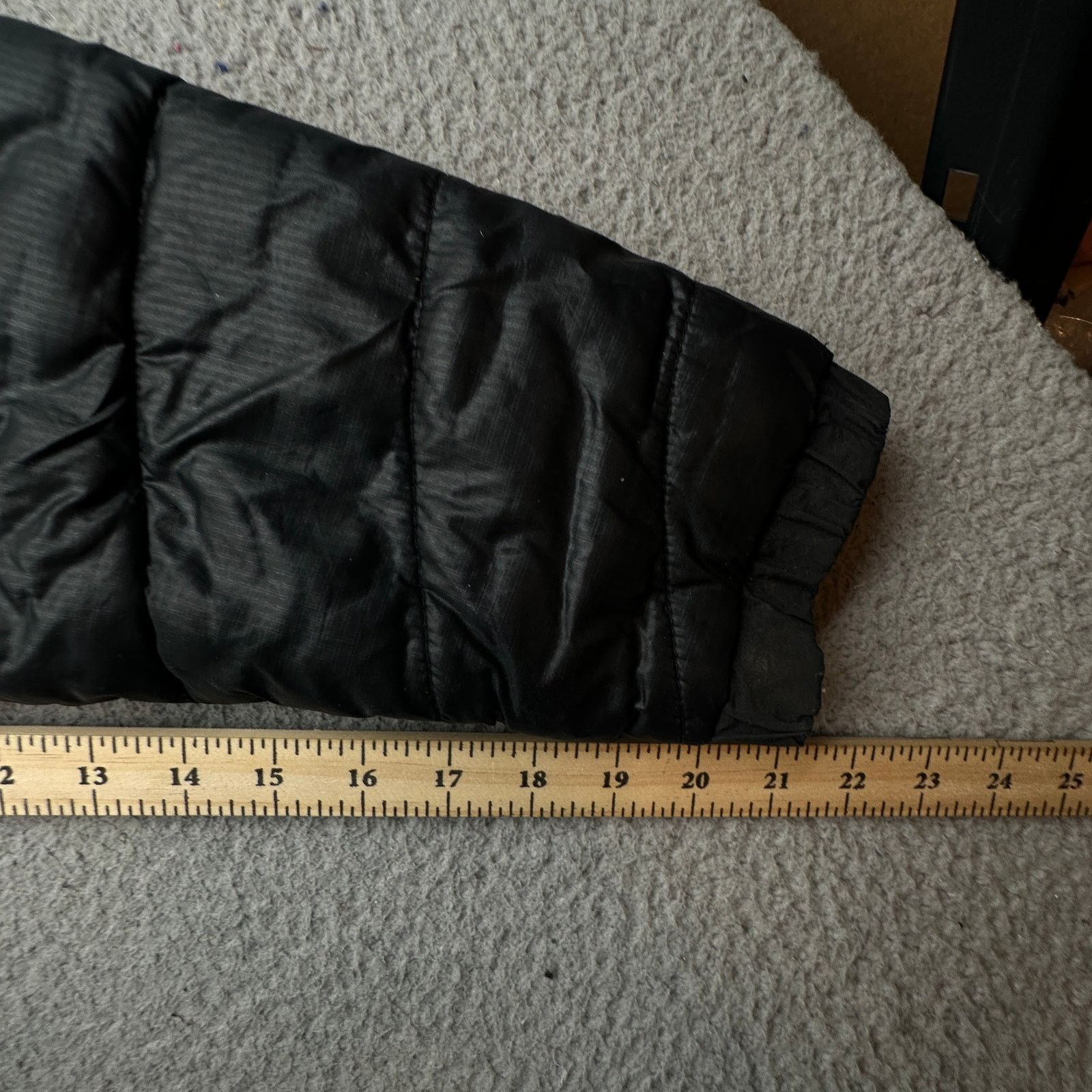 The North Face VTG The North Face PolarGuard Puffer Full Zip Jacket Large Size US L / EU 52-54 / 3 - 8 Thumbnail