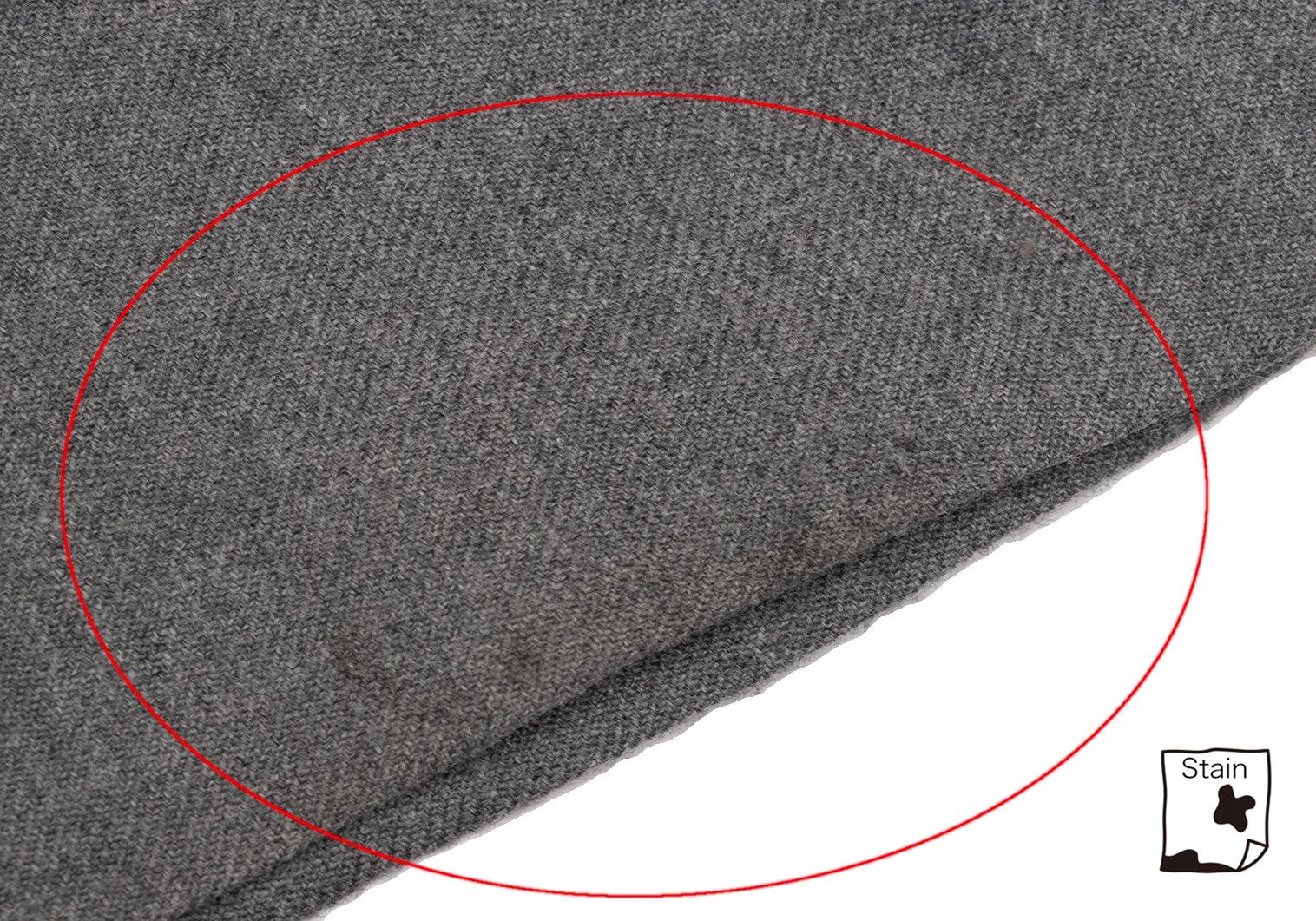 Ganryu Gray Wool Two-Tuck Sarouel Pants Size S Size US 30 / EU 46 - 11 Thumbnail