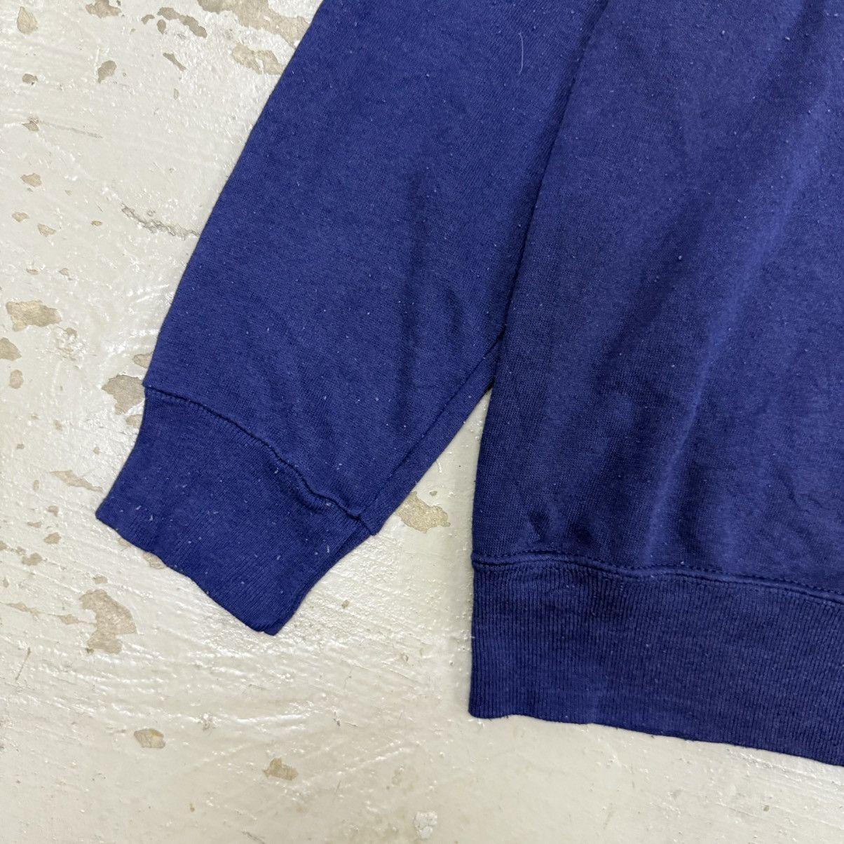 Vintage Vintage 80s McDonald’s McKids Sweatshirt Size US L / EU 52-54 / 3 - 4 Thumbnail
