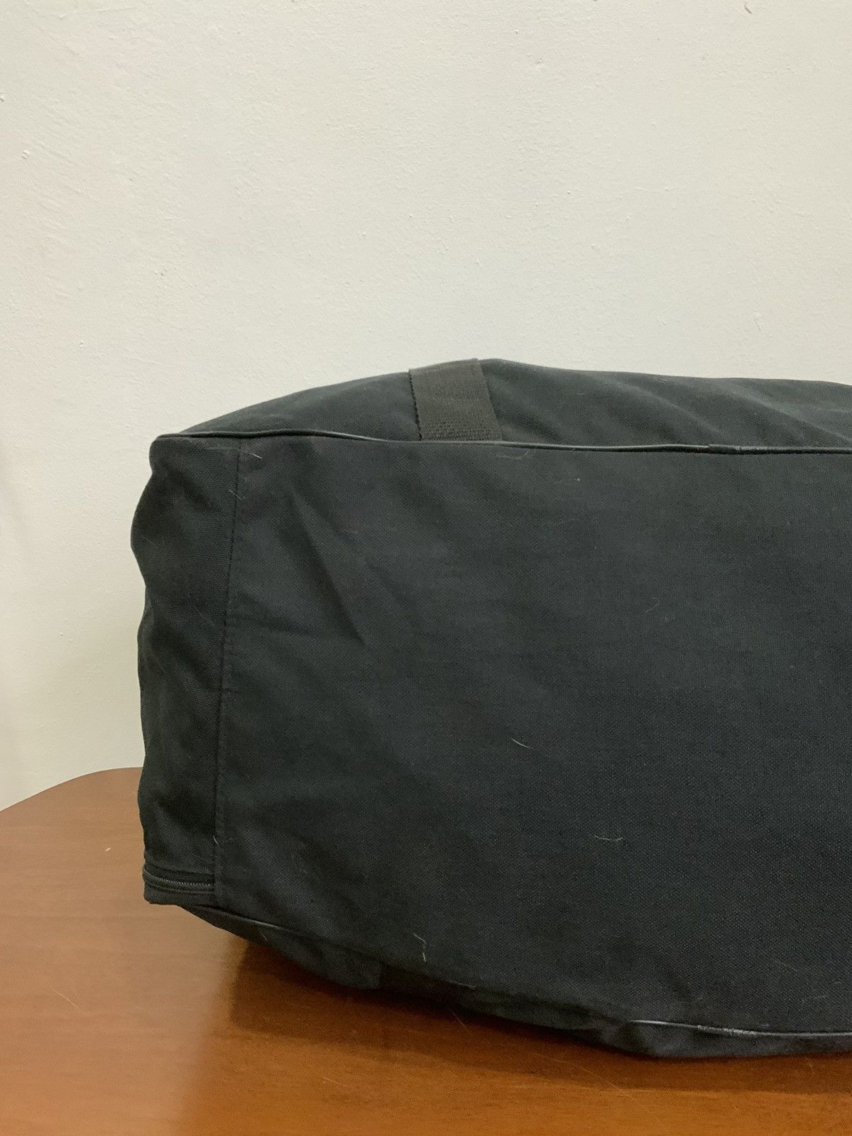 Harley Davidson Harley Davidson Black Travel Bag Size ONE SIZE - 6 Thumbnail