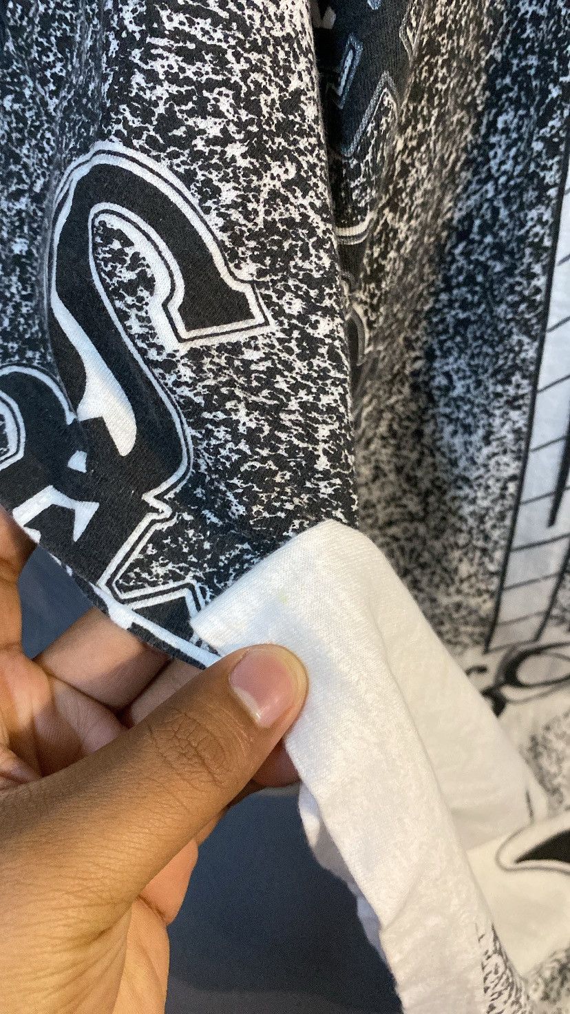MLB × Vintage VINTAGE 1991 CHICAGO WHITE SOX AOP MEDIUM Size US M / EU 48-50 / 2 - 6 Thumbnail