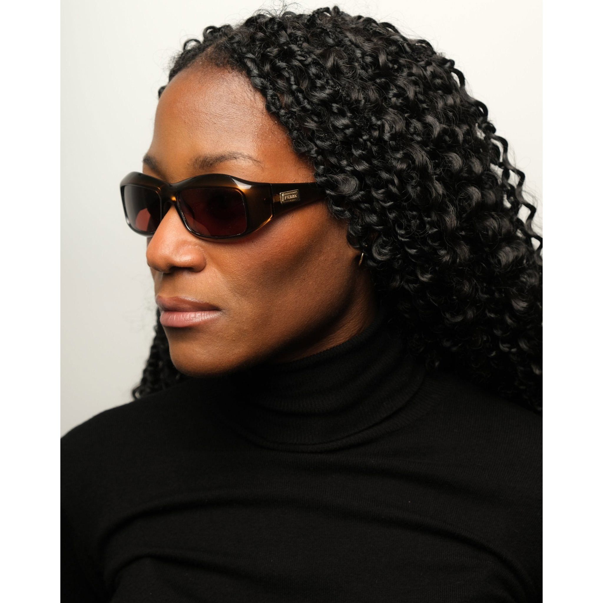 Gianfranco Ferre Gianfranco Ferré sunglasses Size ONE SIZE - 6 Thumbnail