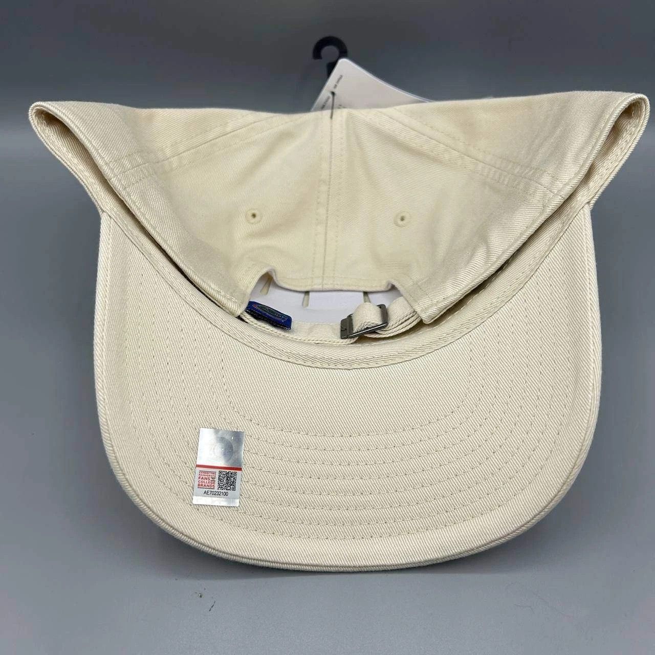 Nike Florida Gators x Nike Club Hat Men M-L Strap Back Cap Cotton Size ONE SIZE - 7 Thumbnail