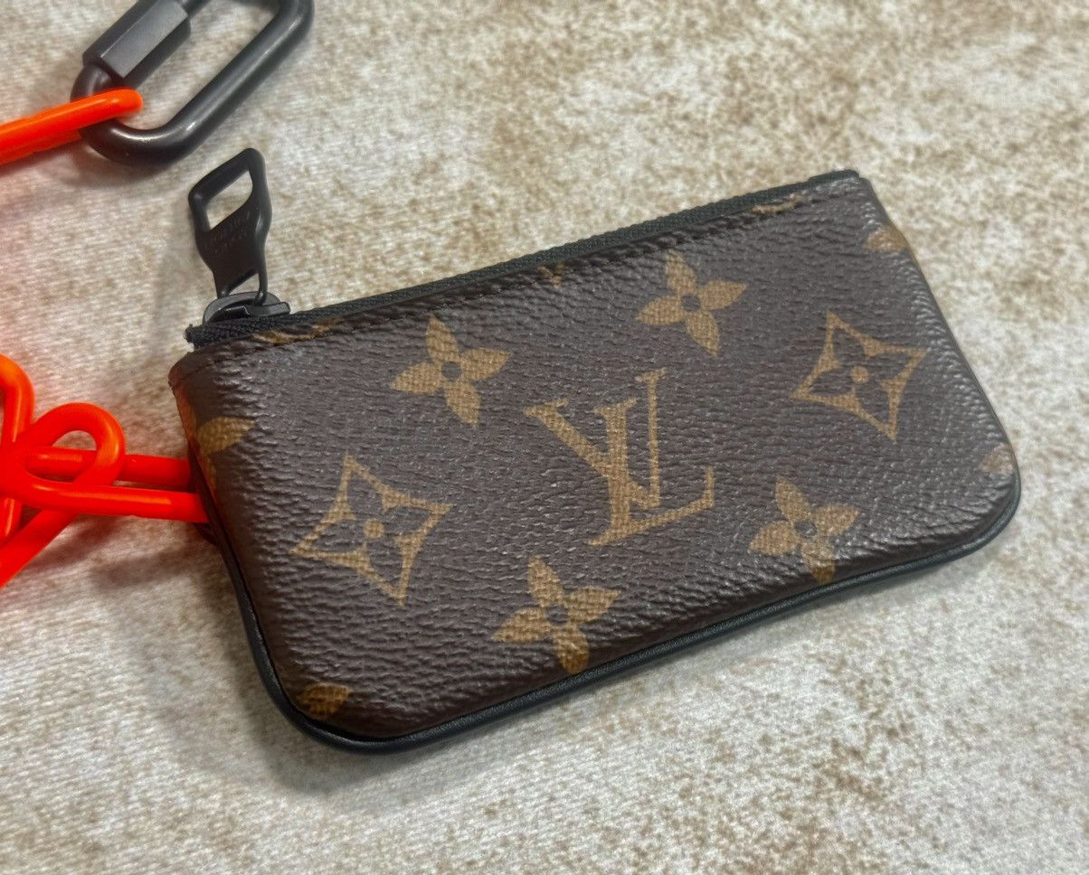 Louis Vuitton Louis Vuitton Lv Virgil Abloh Solar Ray Size ONE SIZE - 6 Thumbnail