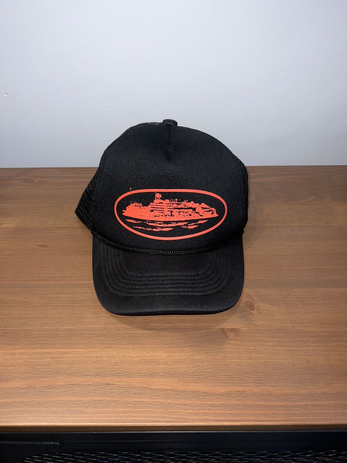 Cortiez Cap | Grailed