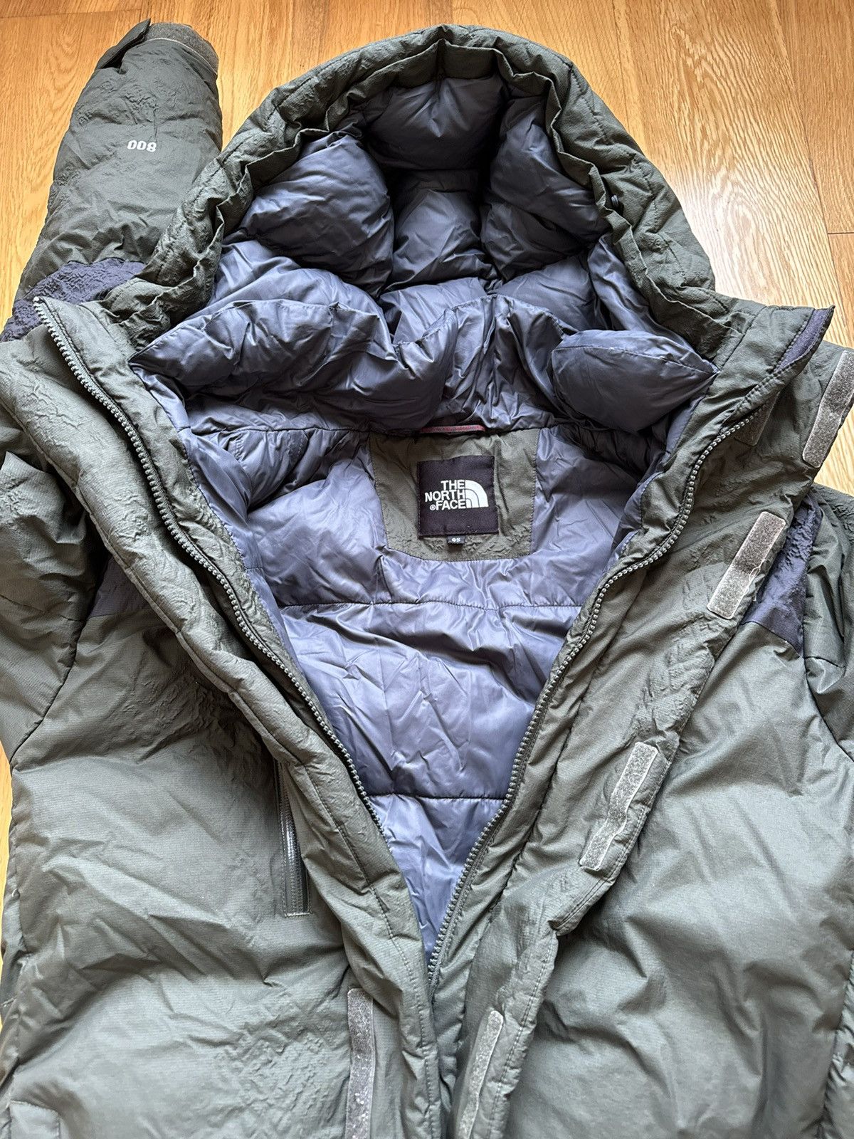 The North Face The North Face Down Jacket Hayvent size M Size US M / EU 48-50 / 2 - 4 Thumbnail