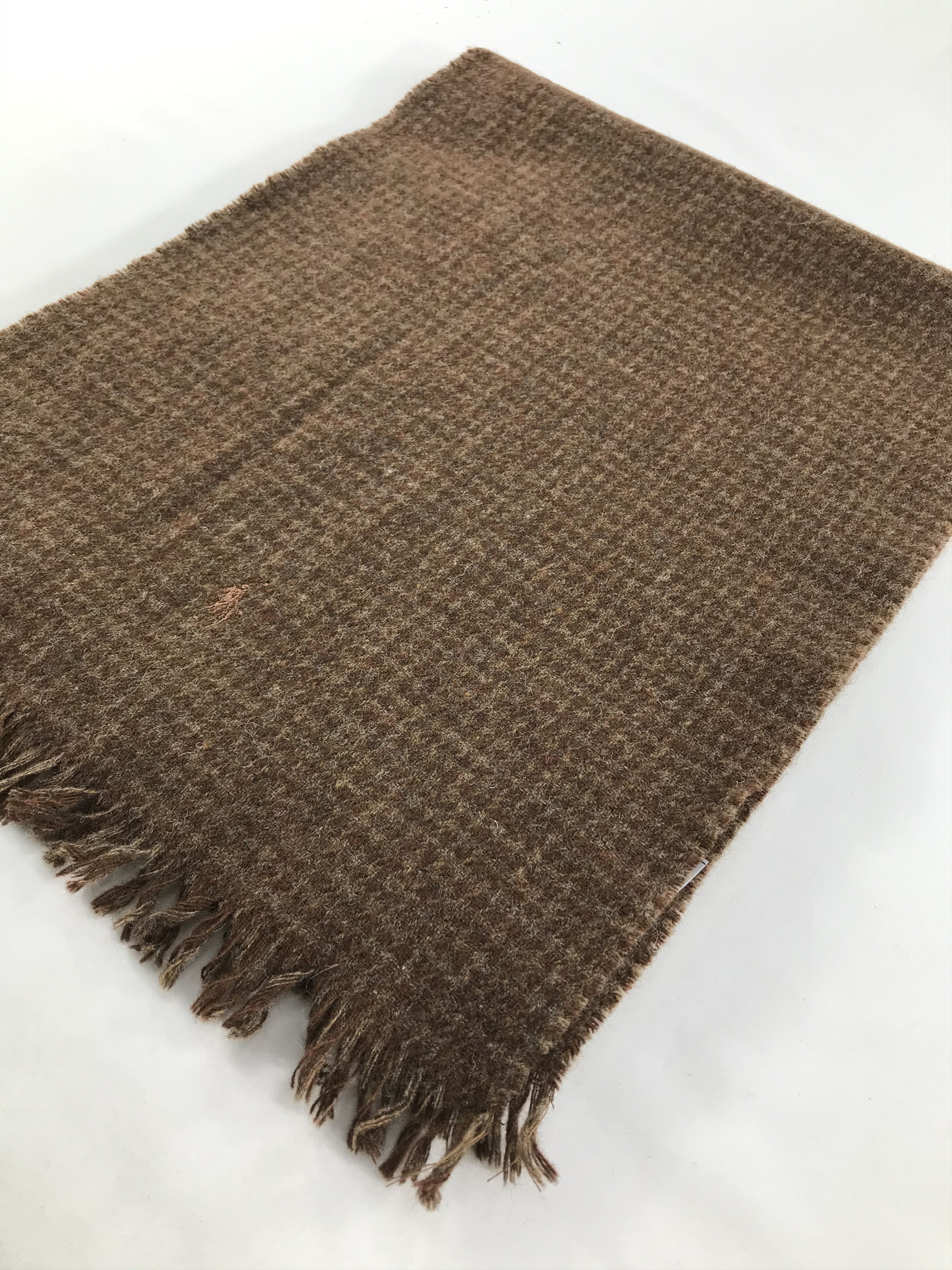 Polo Ralph Lauren Vintage Polo Ralph Lauren Scarf/Muffler/Neckwear MF954 Size ONE SIZE - 3 Thumbnail