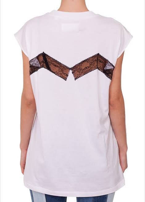 Maison Margiela SS19 Maison Margiela Tops Woman Size M / US 6-8 / IT 42-44 - 6 Thumbnail