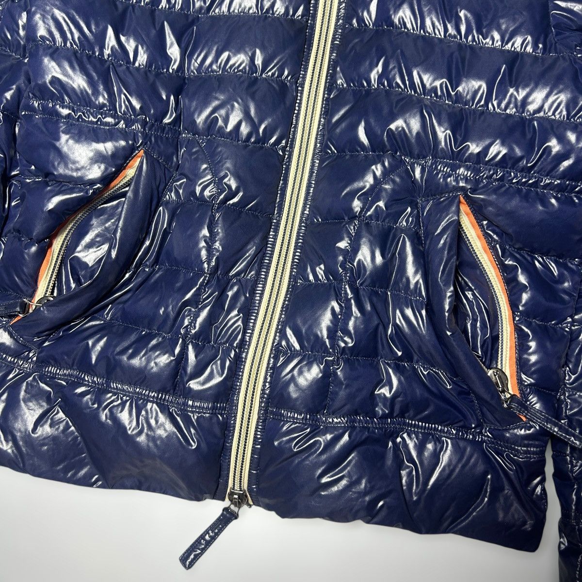 Duvetica Duvetica Dionisio Down Jacket Size US S / EU 44-46 / 1 - 7 Thumbnail