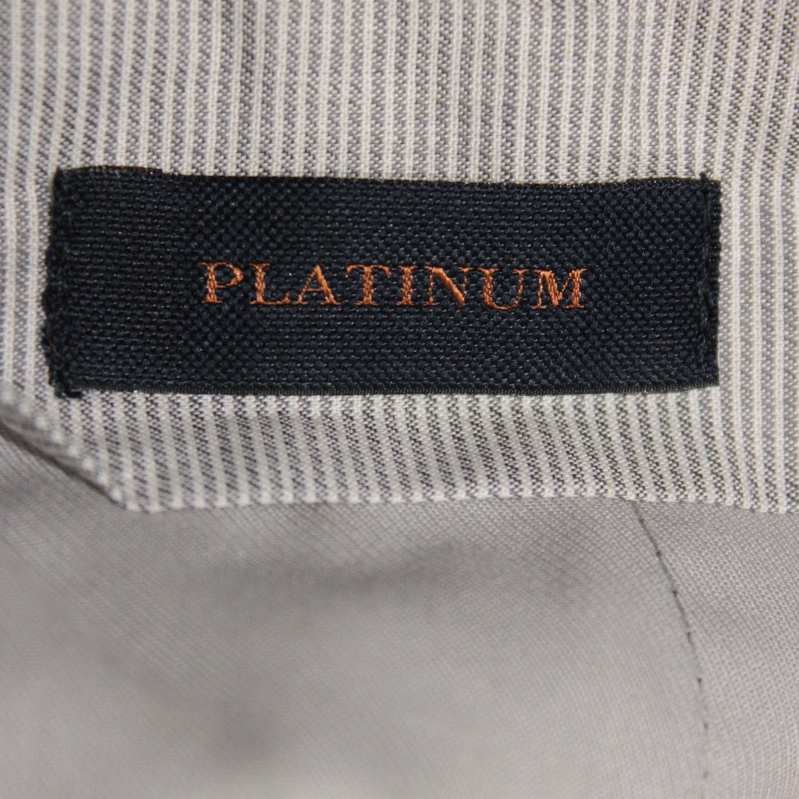 Zanella Zanella New with tags Dress Pants Size 32 US In Gray Size US 32 / EU 48 - 7 Thumbnail