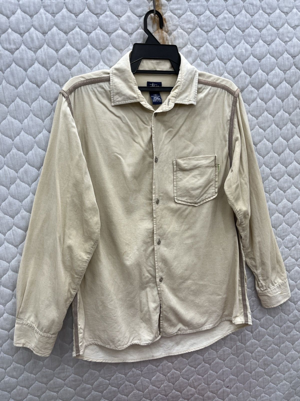 Stussy 🔥🔥🔥STEALS VTG STUSSY SHIRTS Size US M / EU 48-50 / 2 - 2 Thumbnail