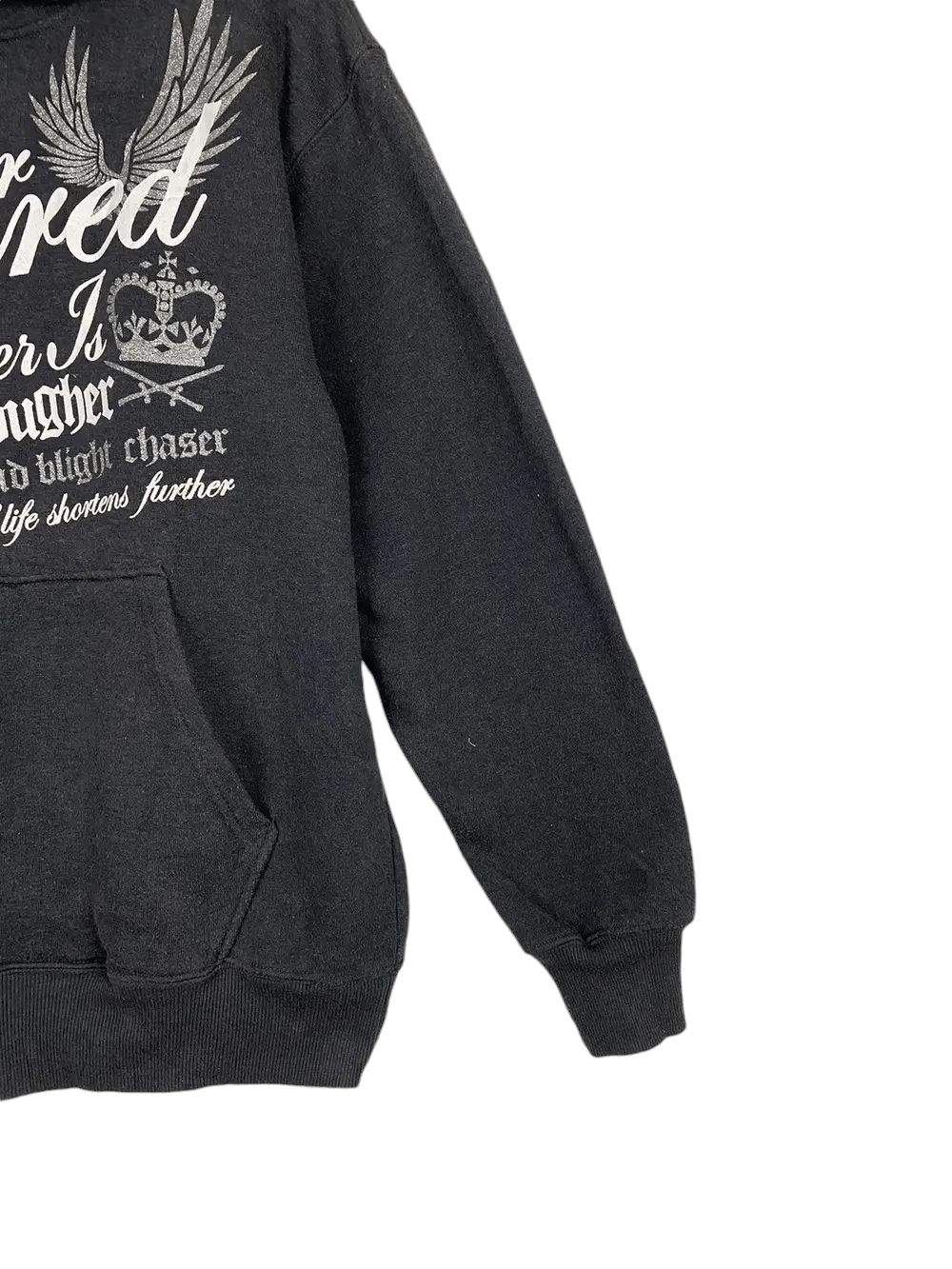 Japanese Brand × Vintage Vintage Beaumere Hoodie Pullover Size US M / EU 48-50 / 2 - 5 Thumbnail