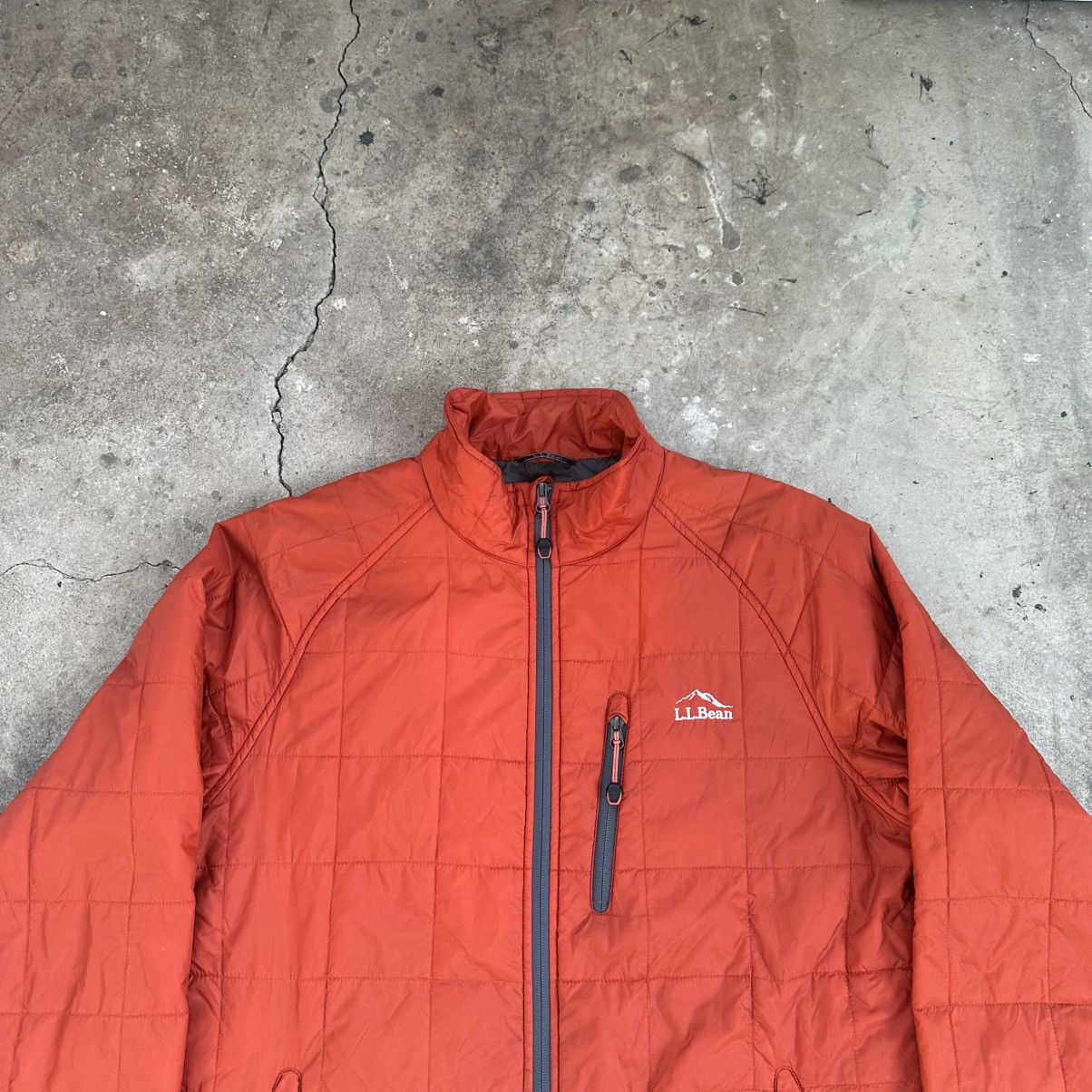 L.L. Bean L.L. Bean Puffer Jacket Size US L / EU 52-54 / 3 - 3 Thumbnail