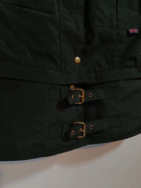Belstaff Belstaff Jacket Black Label Size US M / EU 48-50 / 2 - 5 Thumbnail