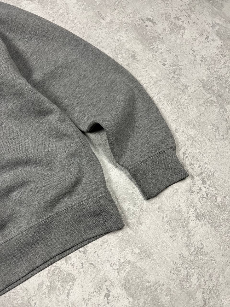 Carhartt Vintage Y2K Carhartt Sweatshirt Embroidered Big Logo Size US L / EU 52-54 / 3 - 5 Thumbnail