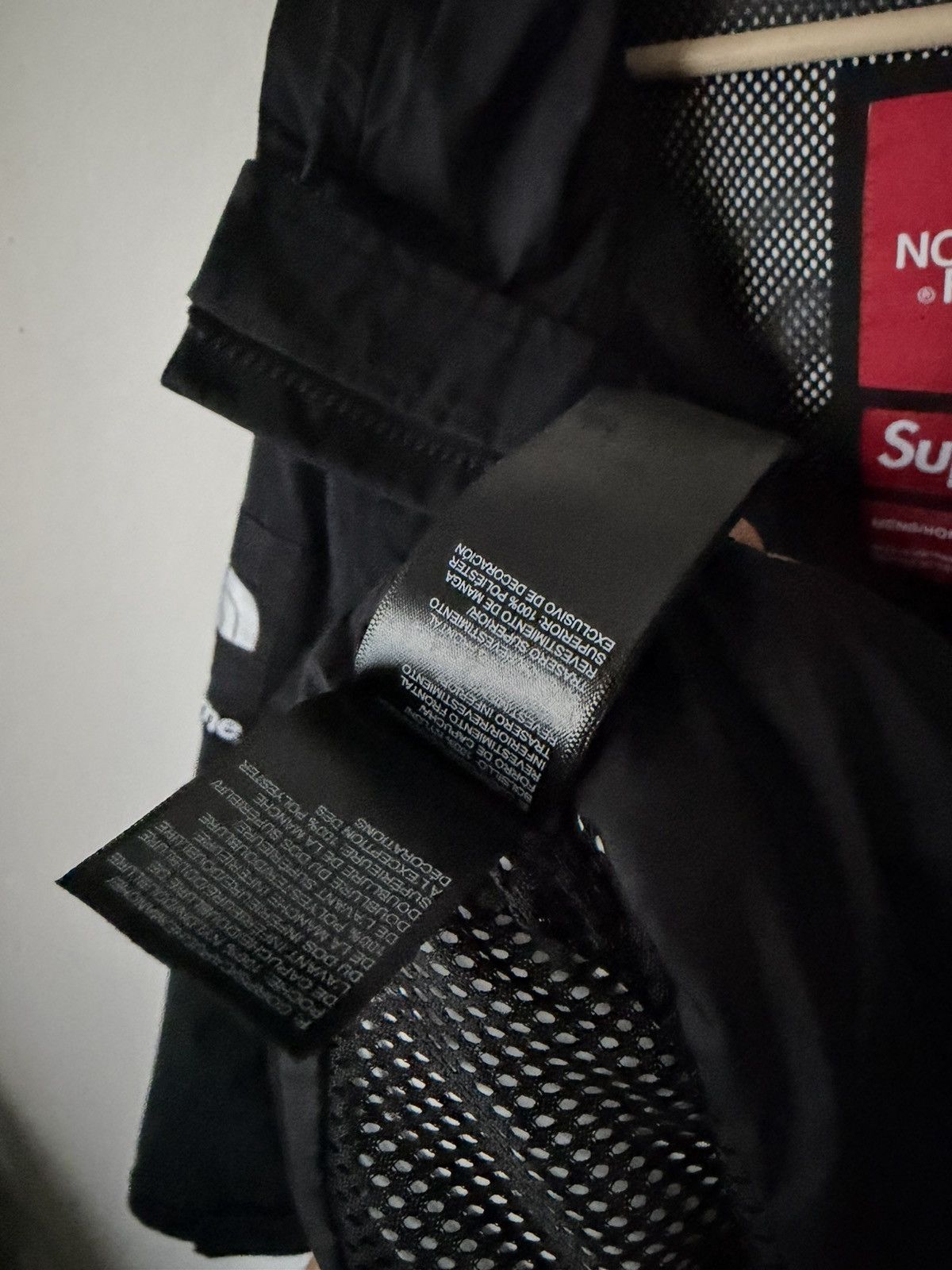Supreme × The North Face Supreme SS20 The North Face Cargo Jacket Size Large Size US L / EU 52-54 / 3 - 8 Thumbnail