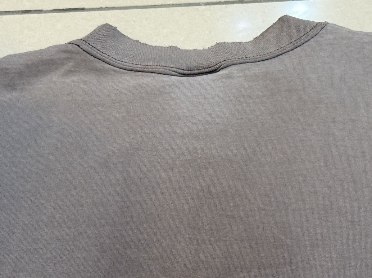Vintage Perfect Fade Vintage 90s Planet Hollywood T Shirt Size US L / EU 52-54 / 3 - 5 Thumbnail